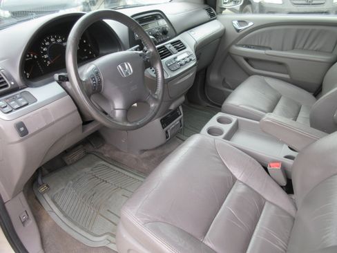 Used 2008 Honda Odyssey EX-L image 3