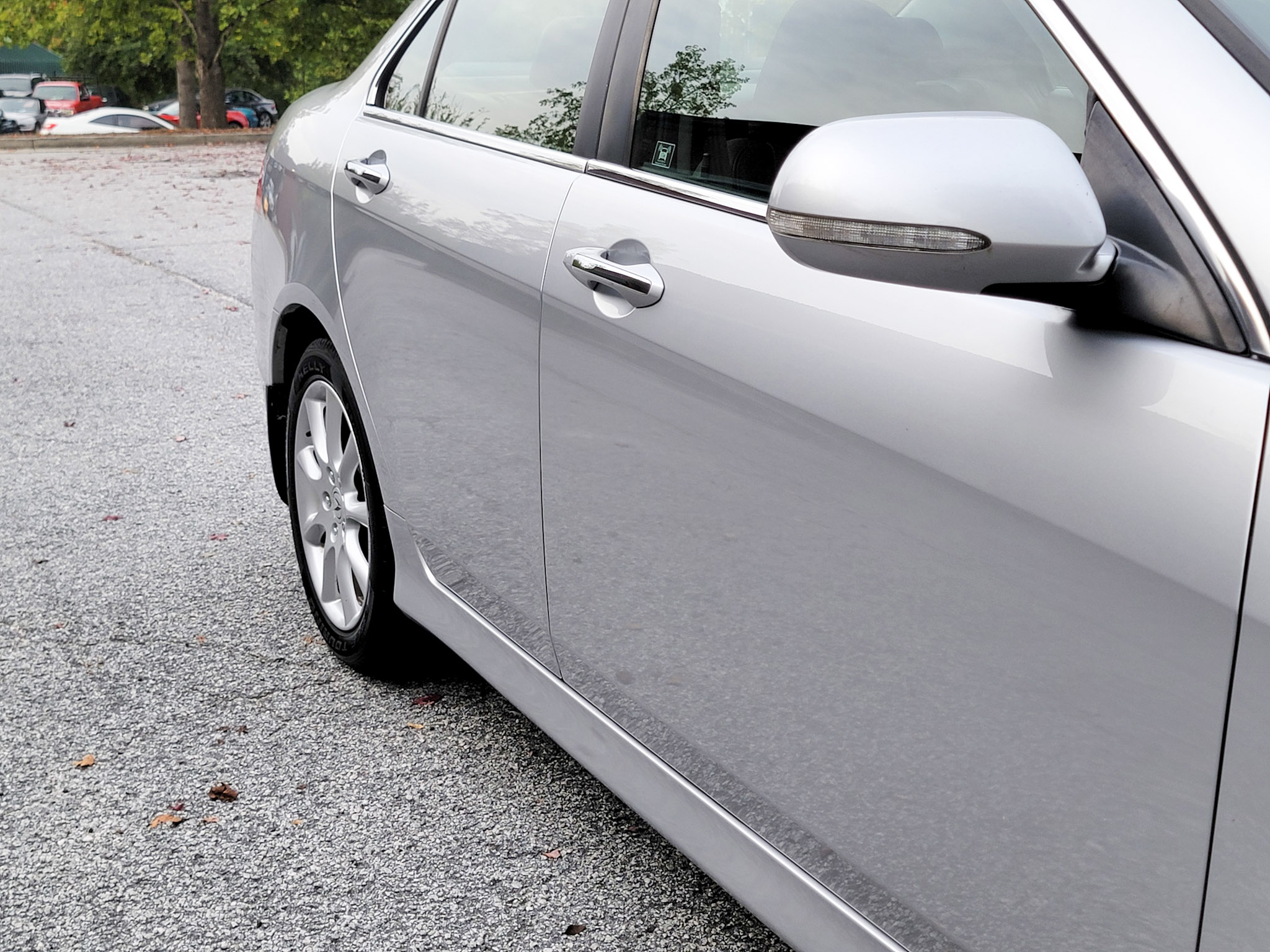 Used 2007 Acura TSX UNAVAIL FWD image 27