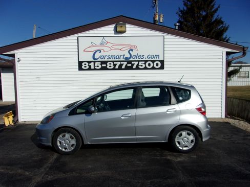 Used 2013 Honda Fit image 1