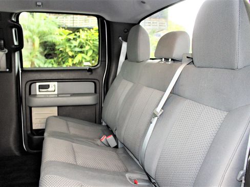 Used 2011 Ford F150 XLT RWD image 24