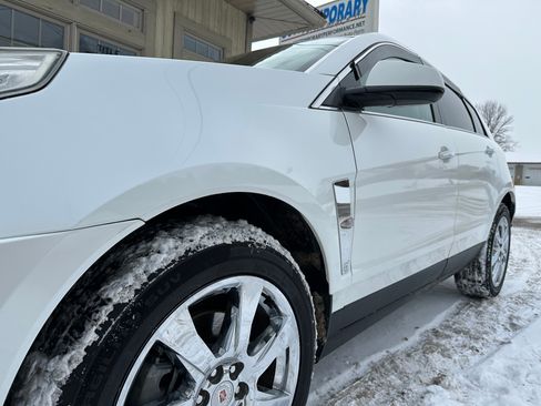 Used 2011 Cadillac SRX Performance image 9