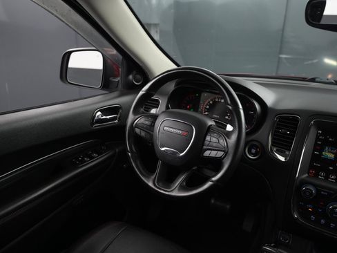 Used 2018 Dodge Durango GT image 21