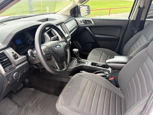 Used 2021 Ford Ranger RWD image 5