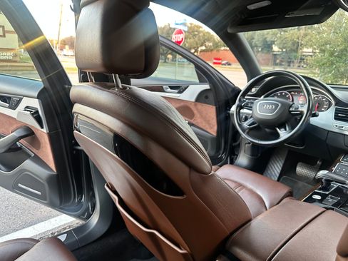 Used 2014 Audi A8 3.0T image 42