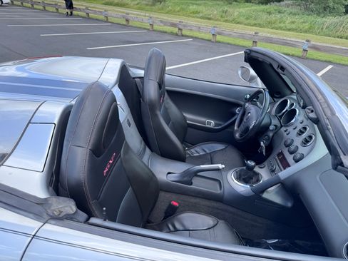 Used 2008 Pontiac Solstice GXP image 32