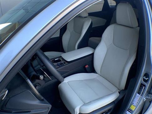 Certified 2024 Lexus RX 350h image 11