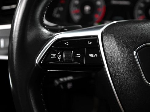 Used 2019 Audi A6 3.0T Premium Plus image 33