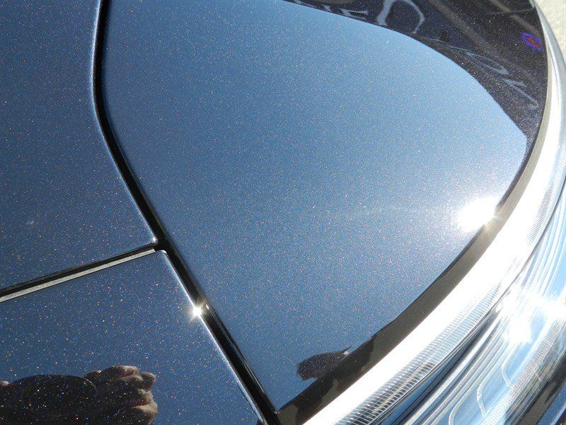 Used 2024 Porsche 911 Targa 4 GTS AWD/4WD image 47