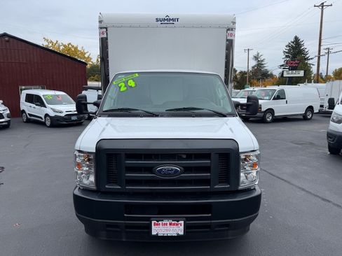 Used 2024 Ford E-350 and Econoline 350 image 29