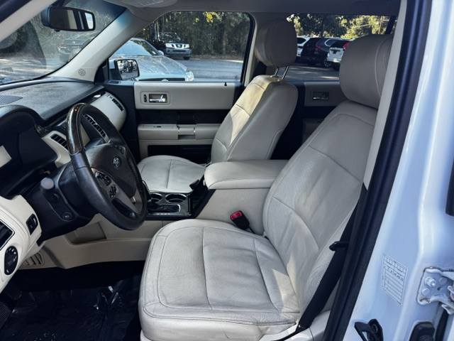 Used 2015 Ford Flex FWD Limited image 10