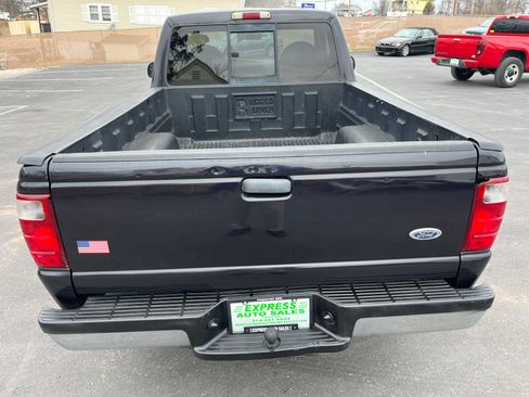 Used 2002 Ford Ranger XLT image 10