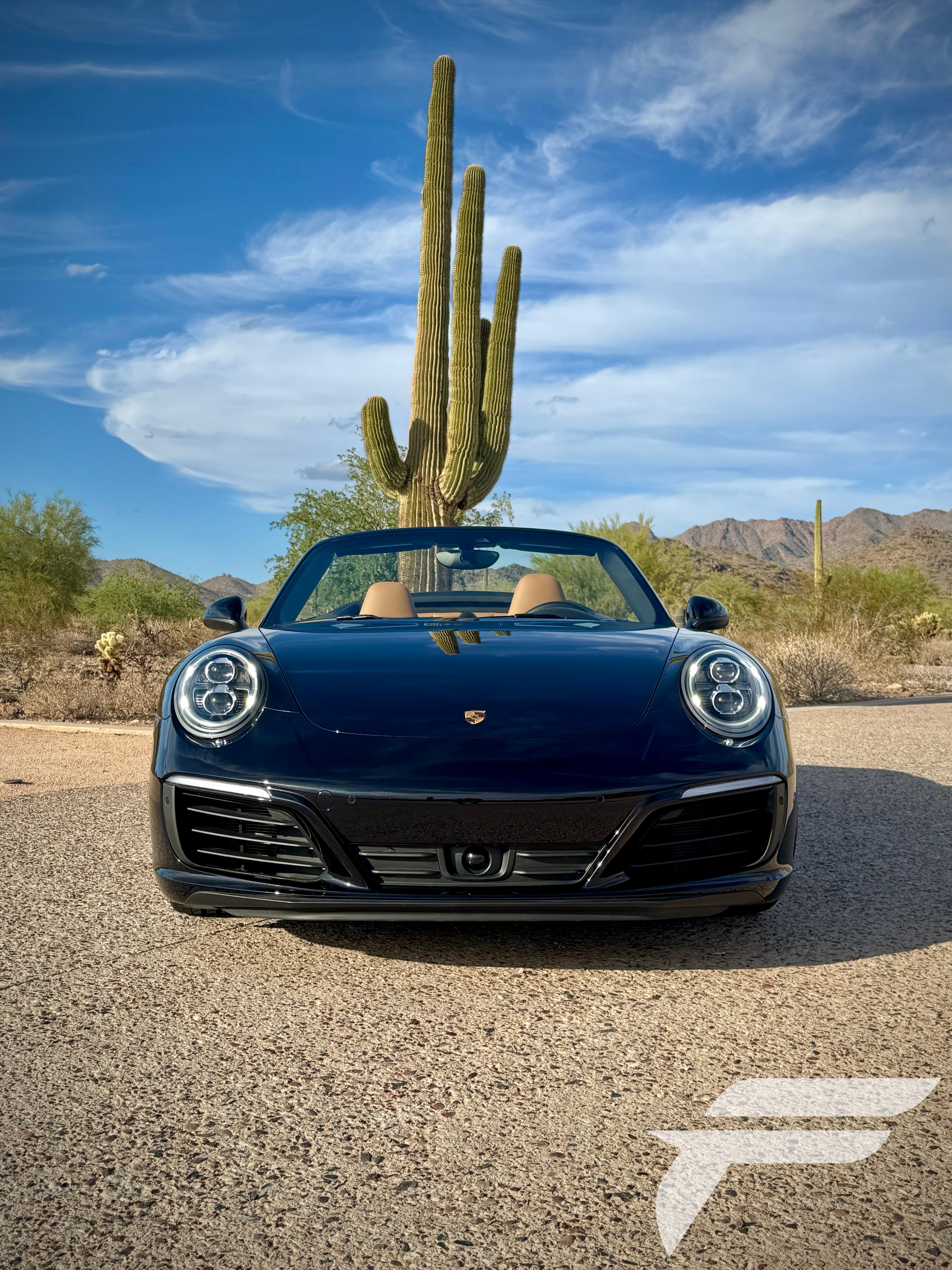 Used 2017 Porsche 911 Carrera S RWD image 9