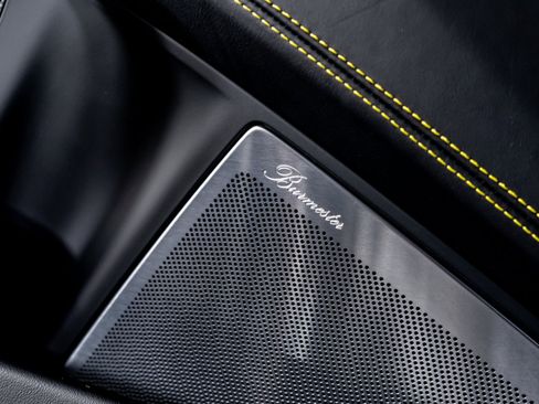 Used 2025 Porsche 911 Turbo S image 11