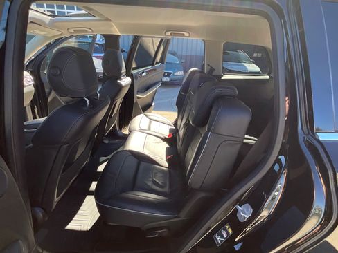 Used 2013 Mercedes-Benz GL 450 image 16