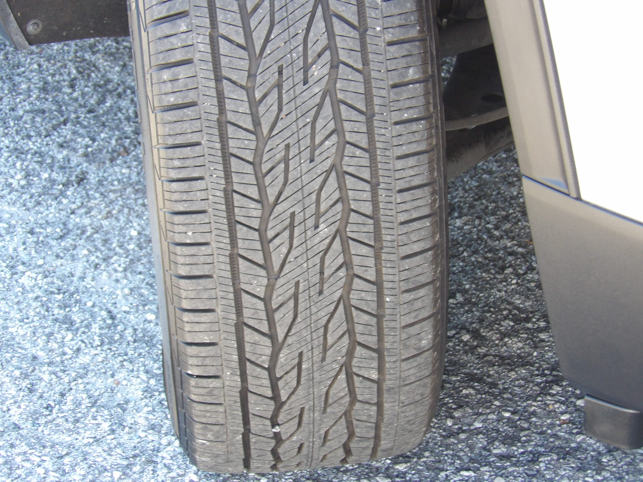 Used 2026 Buick Enclave FWD Preferred image 13