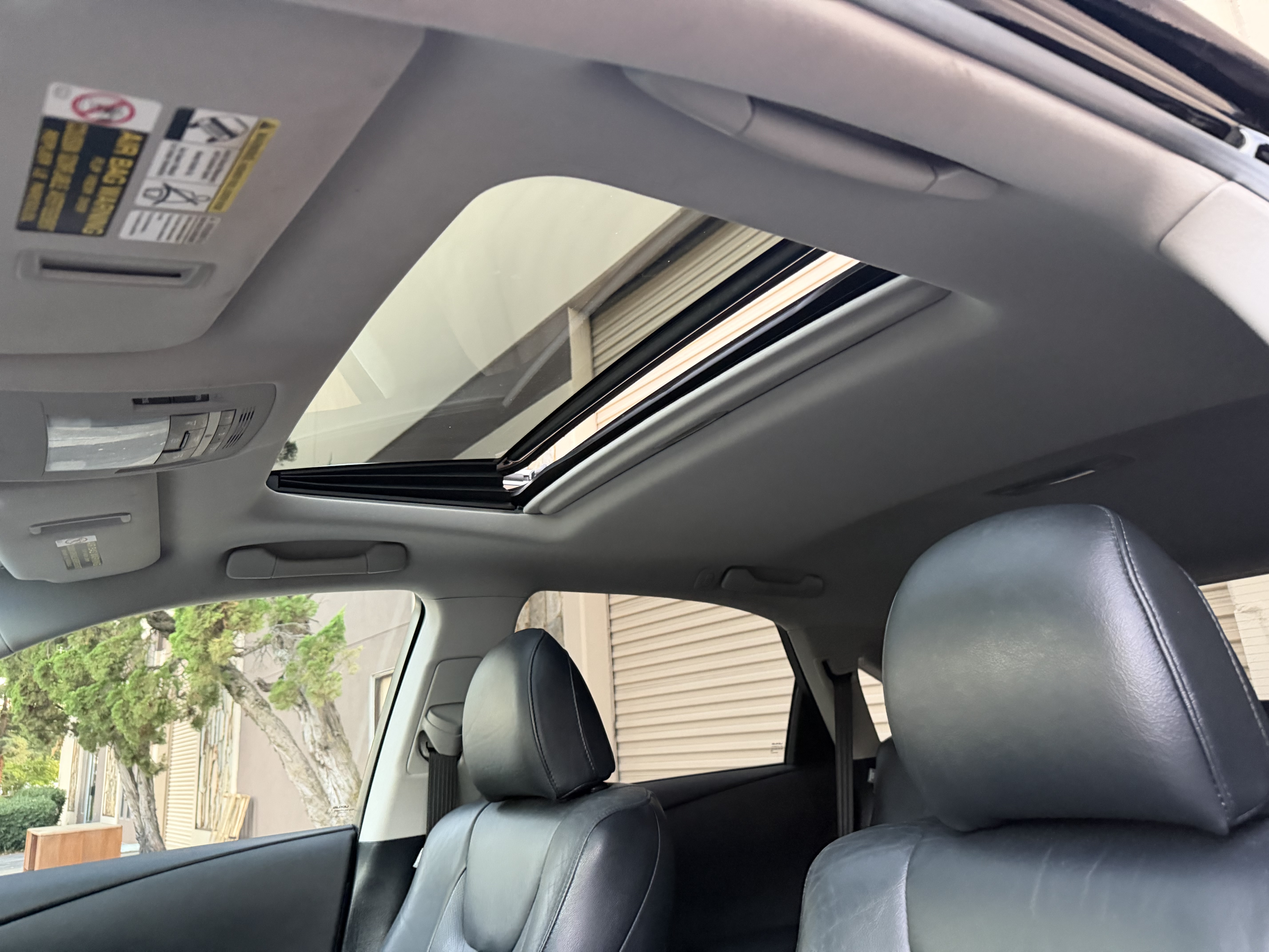 Used 2012 Lexus RX 350 FWD image 19