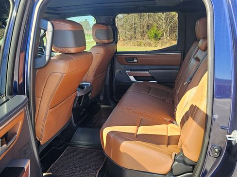 Used 2023 Toyota Tundra 1794 Edition RWD image 13