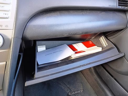 Used 2008 Toyota Camry SE image 26