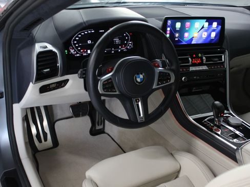 Used 2023 BMW M8 Competition image 19