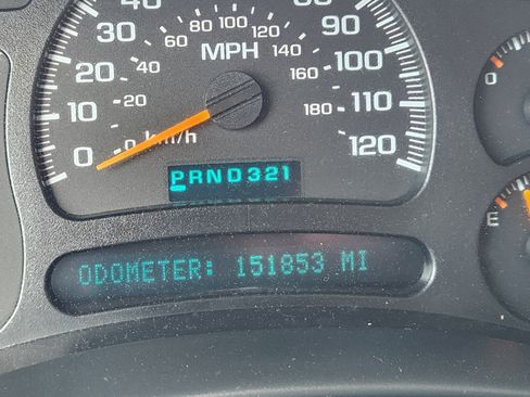 Used 2005 Chevrolet Avalanche LT image 13