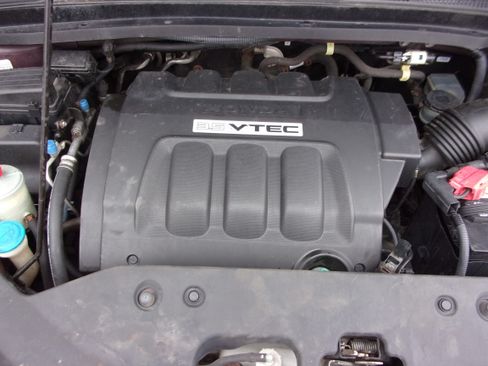 Used 2009 Honda Odyssey EX image 15