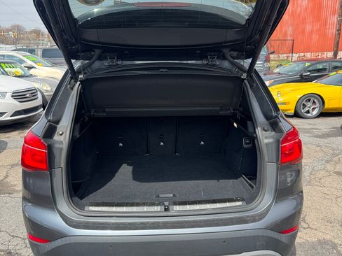 Used 2016 BMW X1 xDrive28i image 6
