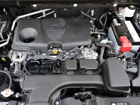 Used 2022 Toyota RAV4 Limited image 31