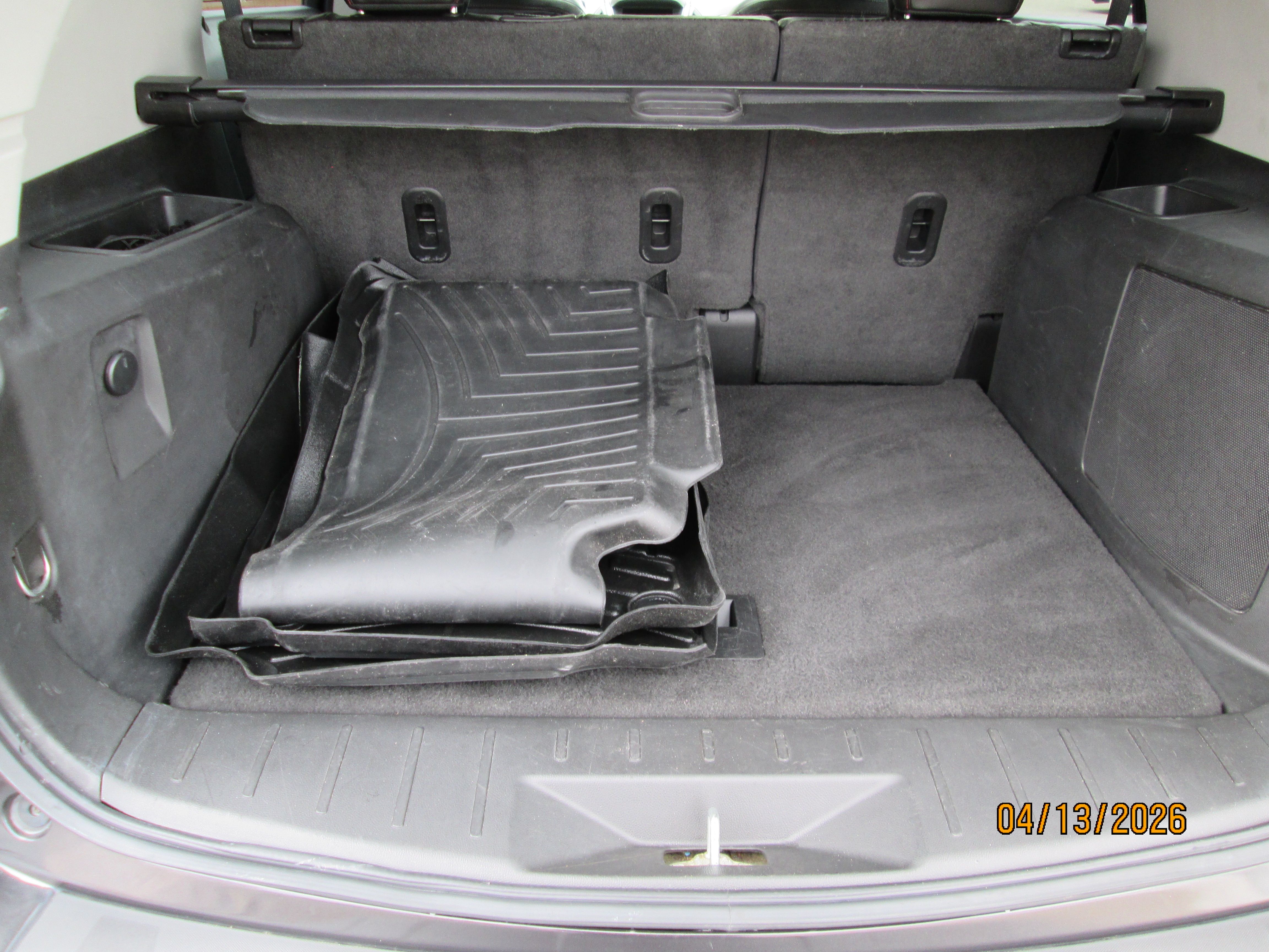 Used 2014 Chevrolet Equinox LTZ AWD/4WD image 15