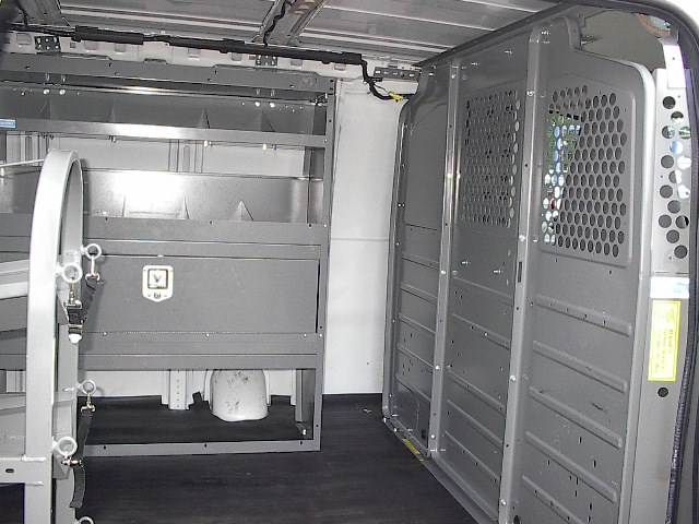 Used 2020 Chevrolet Express 3500 UNAVAIL RWD image 18