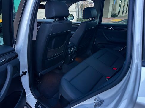 Used 2015 BMW X3 xDrive28i image 19