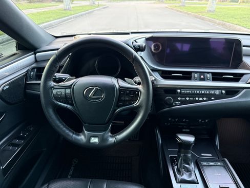 Used 2019 Lexus ES 350 F Sport FWD image 85