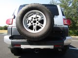 Used 2007 Toyota FJ Cruiser image 4