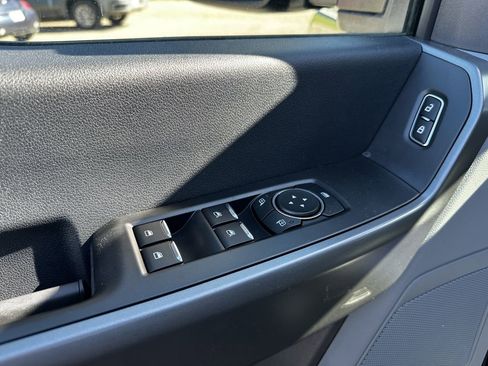 New 2025 Ford F250 XL w/ STX Appearance Package image 12