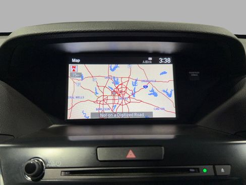 Used 2020 Acura MDX SH image 45