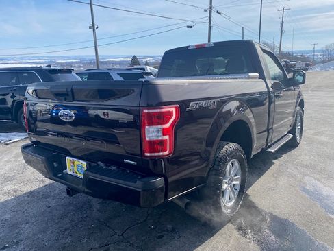 Used 2018 Ford F150 image 6