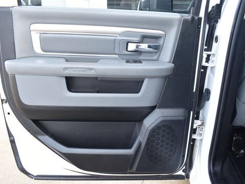 Used 2017 RAM 1500 Classic SLT image 20