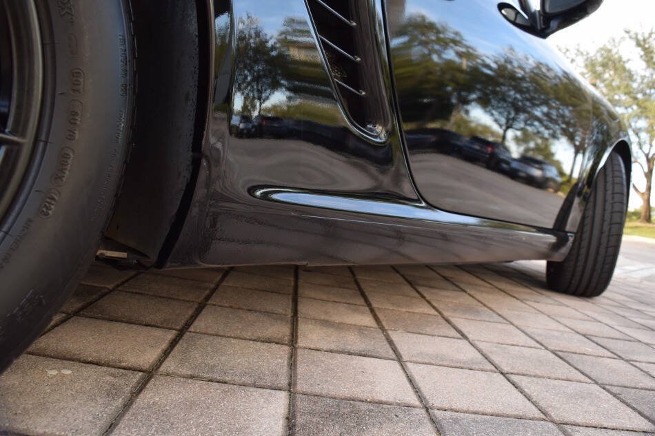 Used 2006 Porsche Boxster RWD image 35
