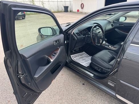 Used 2011 Lexus ES 350 image 17