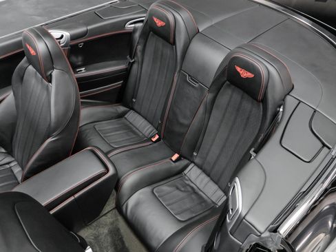 Used 2013 Bentley Continental GTC image 36