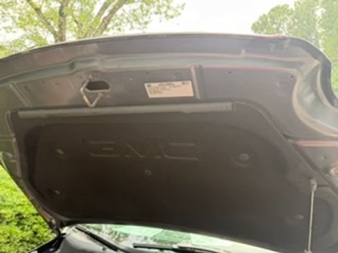 Used 2016 GMC Terrain FWD SLE w/ SLE-2 image 27