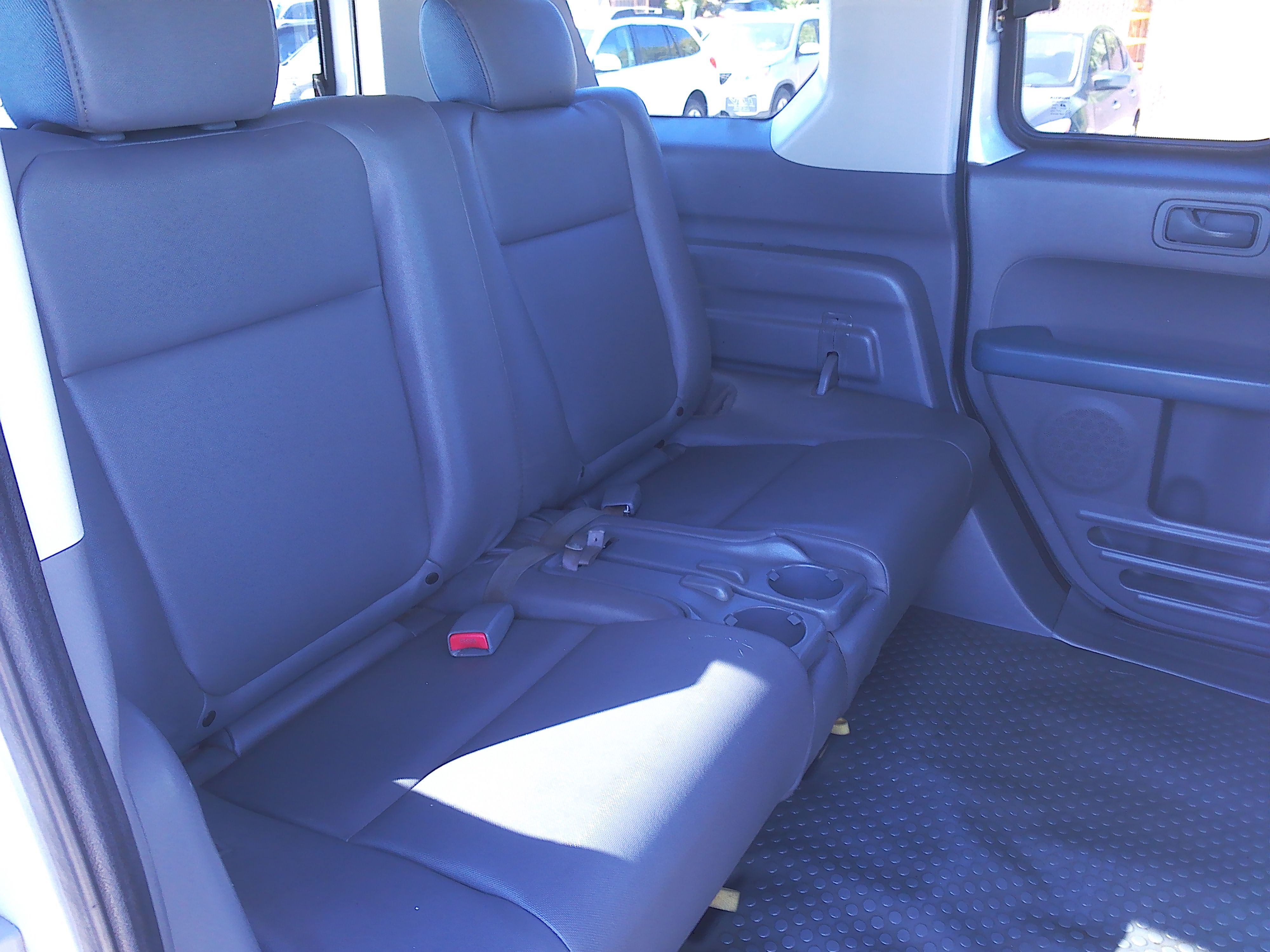 Used 2005 Honda Element LX image 14