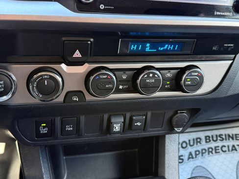 Used 2023 Toyota Tacoma SR5 image 33