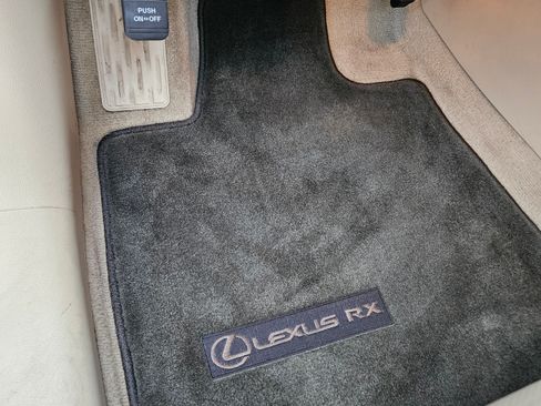 Used 2013 Lexus RX 350 F Sport image 19