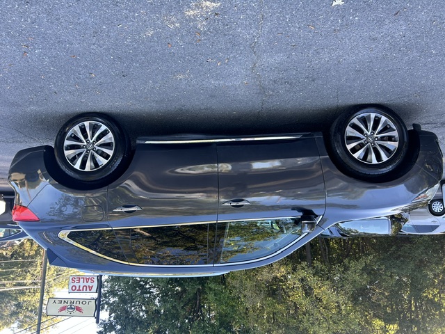 Used 2016 Acura MDX SH-AWD w/ Technology Package image 2
