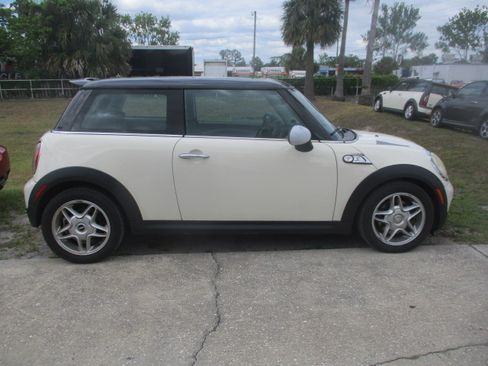 Used 2007 MINI Cooper S image 13