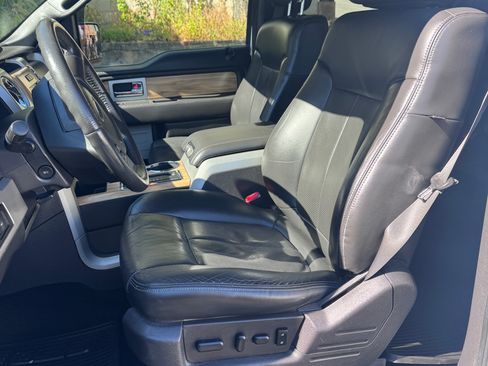 Used 2011 Ford F150 Lariat image 11