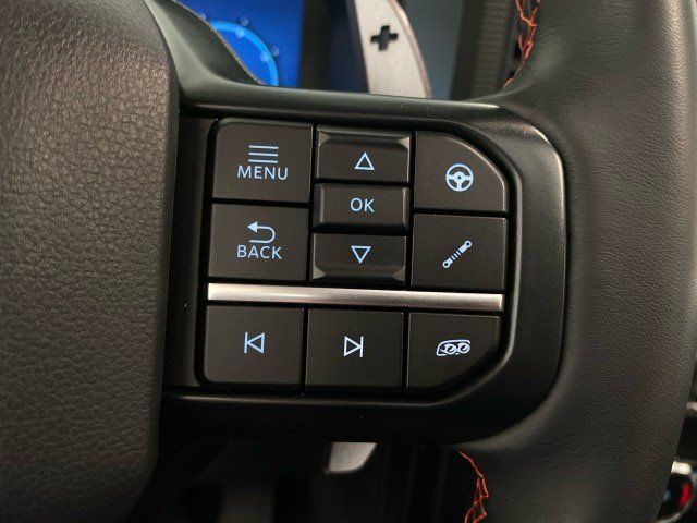 Certified 2025 Ford F150 Raptor AWD/4WD image 19