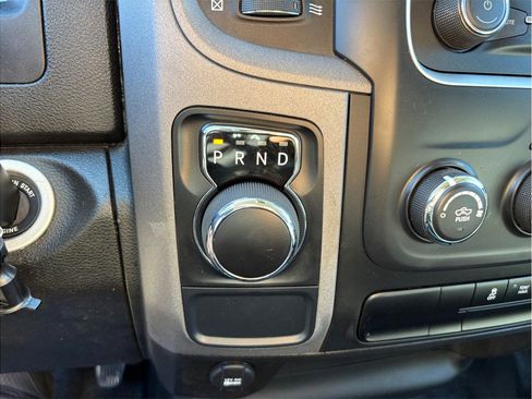 Used 2024 RAM 1500 Tradesman image 24