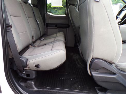 Used 2022 Ford F250 4x4 SuperCab Super Duty image 14