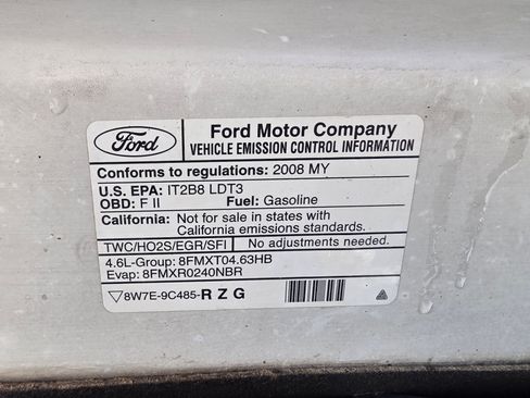 Used 2008 Ford F150 XL image 12